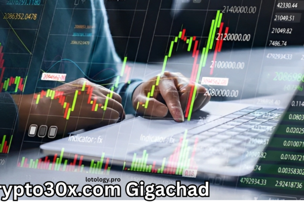 Crypto30x.com Gigachad Enhancing Crypto Trading Crypto30x.com Gigachad