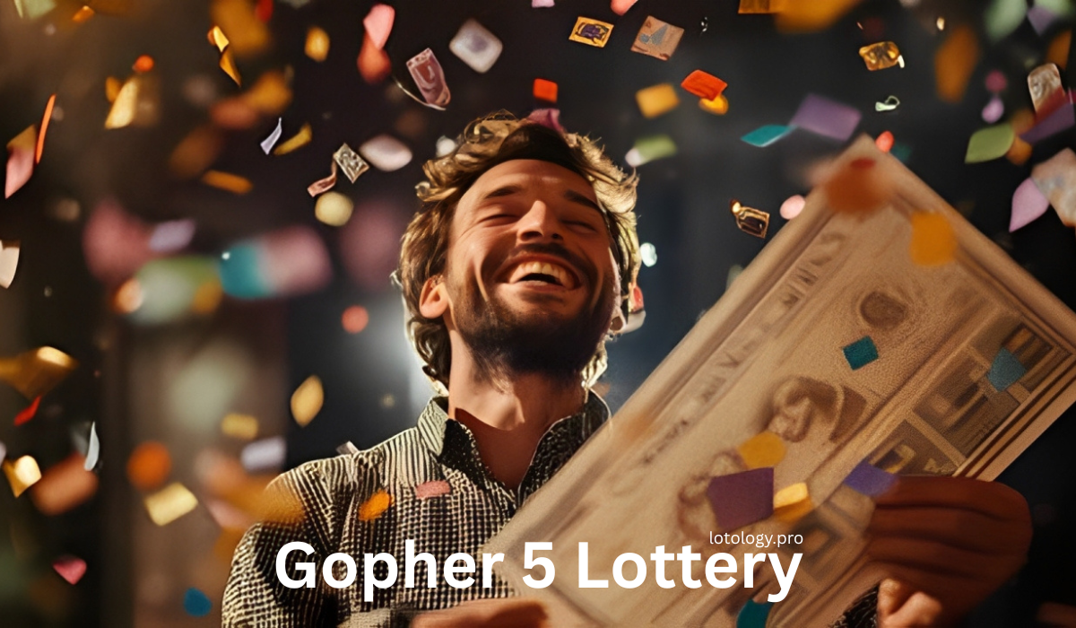 Gopher 5 Lottery Your Guide to Winning Big in Minnesota