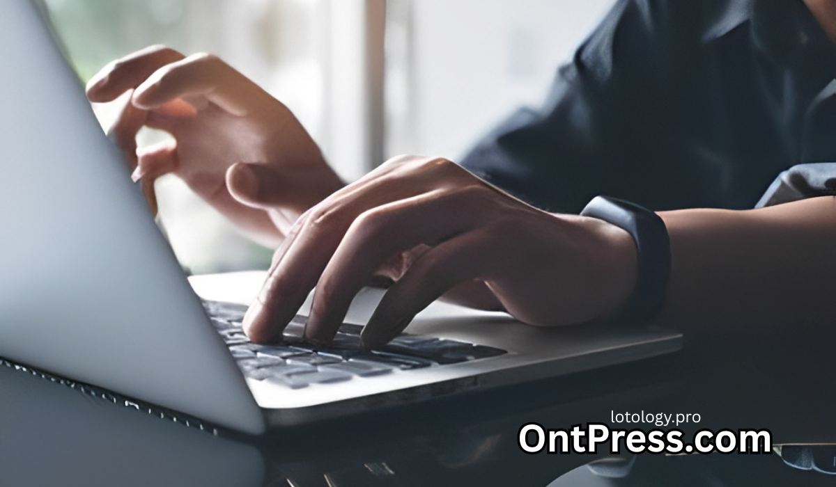 OntPress.com A Revolutionary Digital Platform