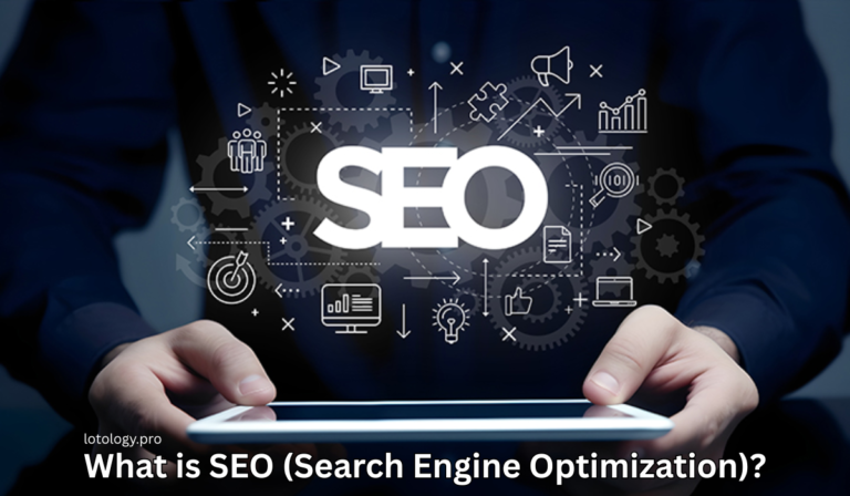 What is SEO (Search Engine Optimization)?