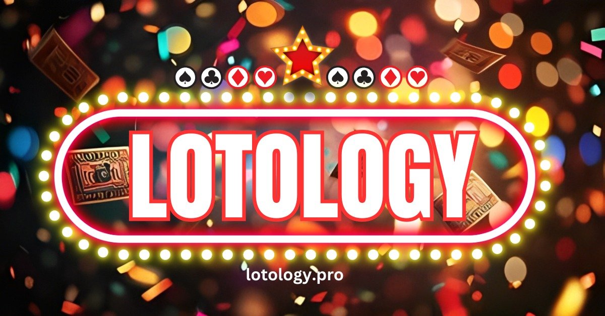 Lotology