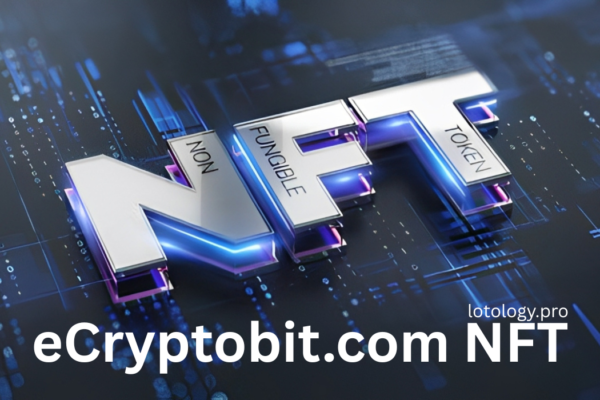 Exploring eCryptobit.com NFT Digital Assets eCryptobit.com NFT